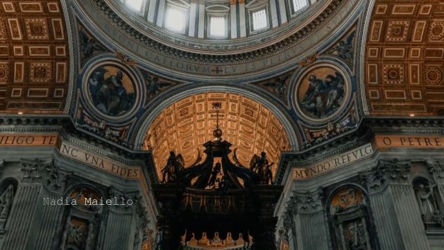 zero-project - Agnus Dei