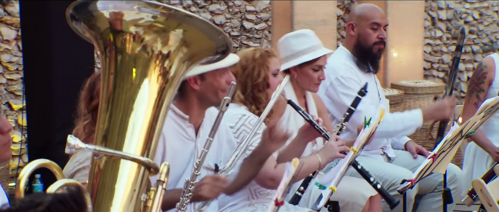 Amor de amores Los Ángeles Azules Yucatan