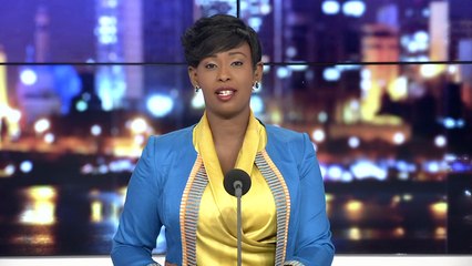 Le 20 Heures de RTI 1 du 09 février 2021 par Fatou Fofana Camara