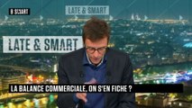 LATE & SMART - L'aperitif du mardi 9 février 2021