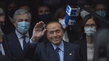 Las primeras promesas de Draghi: ecologismo, reforma fiscal y más vacunas