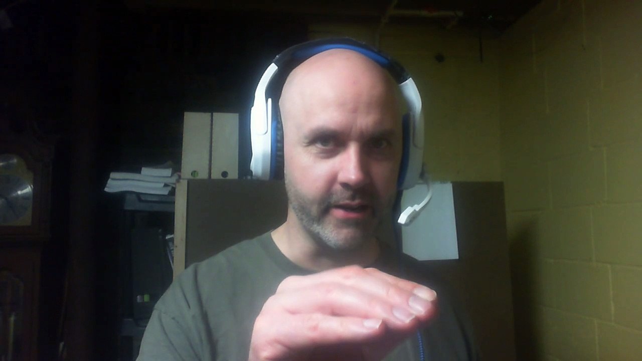 Its in the numbers, who is in charge 2-9-21