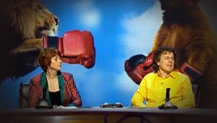 QI S06E04 XL Fight
