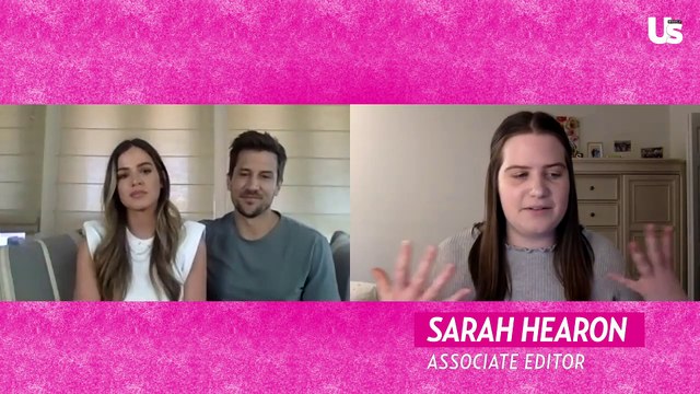 Jojo Fletcher And Jordan Rodgers Admit They Initially Stayed Together To Please Bachelor Nation-