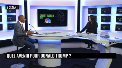 SMART WORLD - Emission du mercredi 10 février
