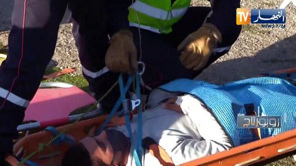 روبورتاج الحماية المدنية.. سرعة تنسيق.. تحدي الكوارث لإنقاذ الأرواح