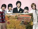 LOS CHICOS SON MEJORES QUE LAS FLORES - CAPITULO 1 - ESPAÑOL LATINO { boys over flowers }