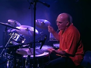 VAN DER GRAAF GENERATOR  - A Place To Survive