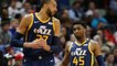 Donovan Mitchell, Rudy Gobert & Utah Jazz call out Utah school allowing Black History Month Opt-Outs