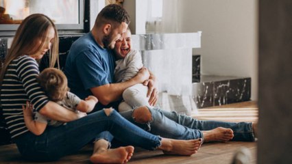 Dos consejos para que las discusiones familiares no afecten a los niños