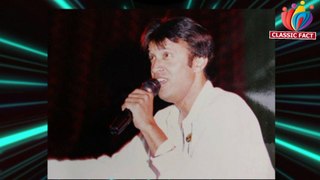 Alamgir KING OF POP MUSIC | Alamgir Biography | Classic Fact