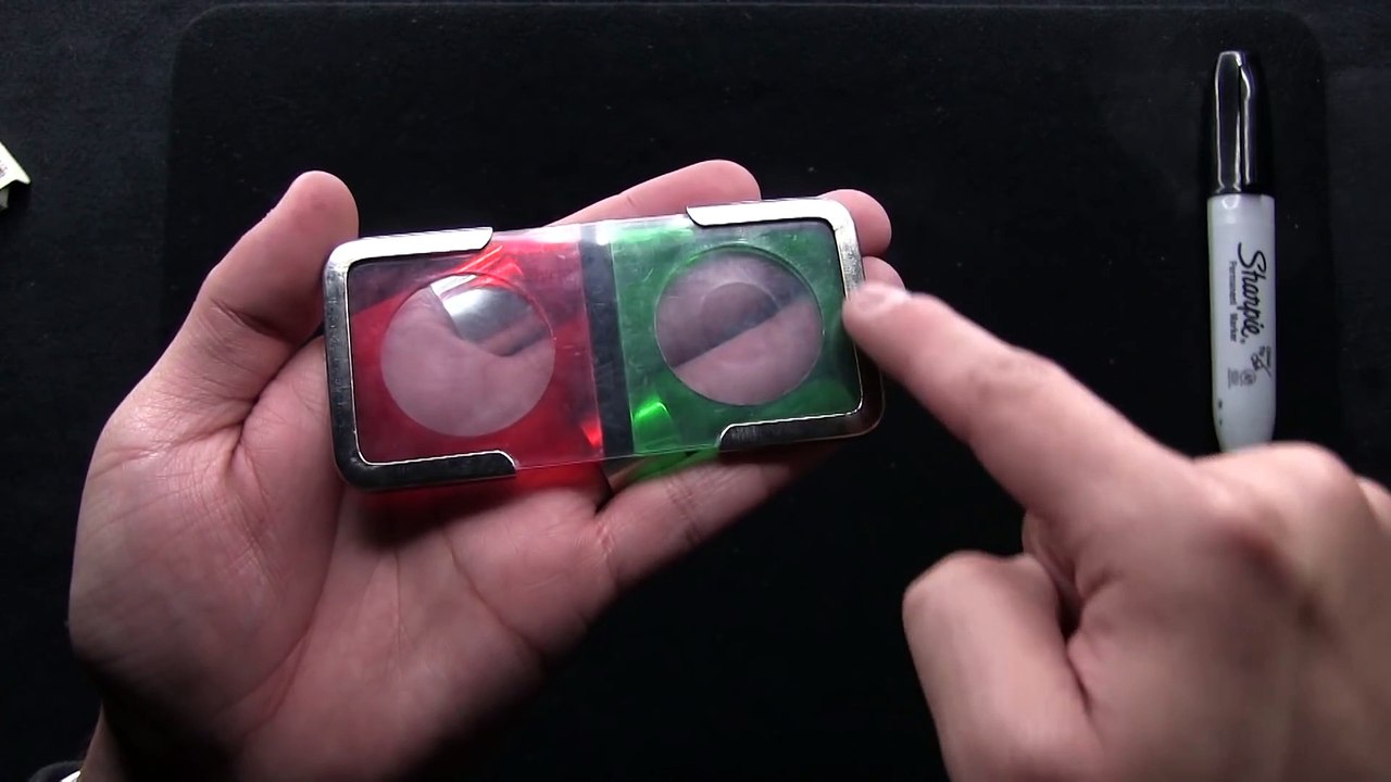 5 MINI ILUSIONES EXTRAÑAS!!!!