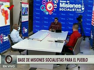 Скачать видео: Pdte. Maduro: Hemos preparado sistema de tratamientos integrales para atender pacientes con COVID-19