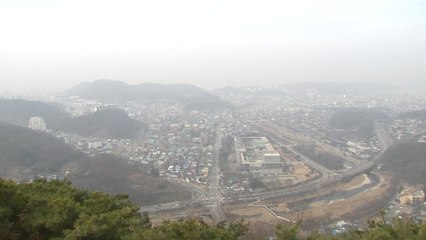 [날씨] 오늘 맑고 포근...설 연휴 미세먼지·안개 주의 / YTN