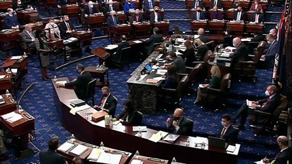 Megkezdődött a Donald Trump elleni alkotmányos felelősségre vonási eljárás