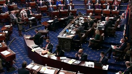 Με νέο βίντεο ξεκίνησε η δίκη του Τραμπ