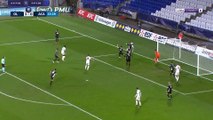 Lyon v Ajaccio