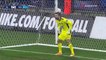 Nouri sauve l'honneur pour Ajaccio : son penalty transformé face à Lopes