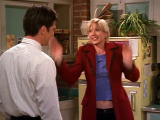 Dharma & Greg 2x16 - "See Dharma Run"