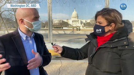 Trump’ın İkinci Azil Davası Başladı