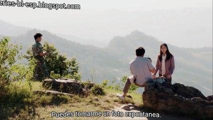 A Tale of Thousand Stars Ep.1 Sub Español 1/2