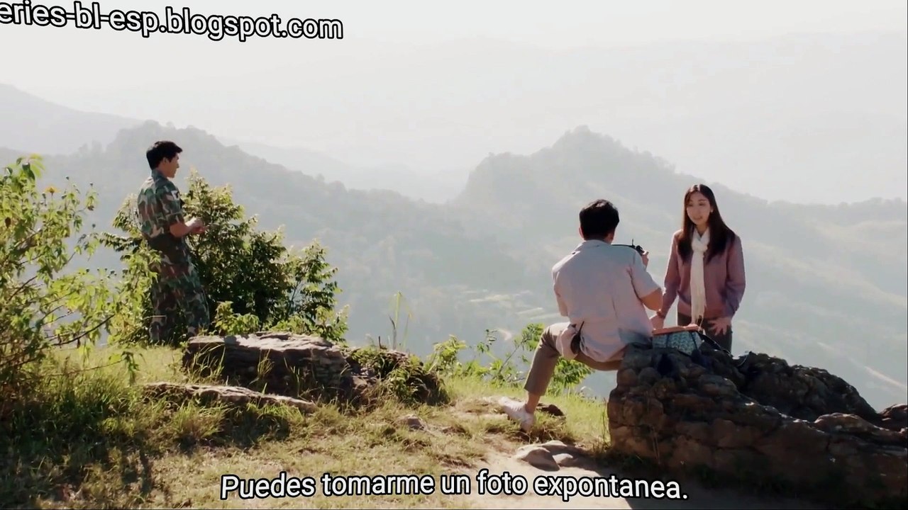 A Tale of Thousand Stars Ep.1 Sub Español 1/2