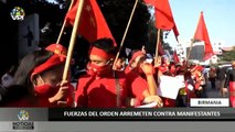 Noticias VPItv Emisión Central - Martes 9 de Febrero