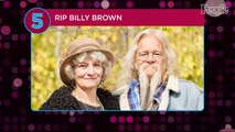 Billy Brown, Alaskan Bush People Dad, Dies at 68: 'We Are Heartbroken,' Says Bear Brown