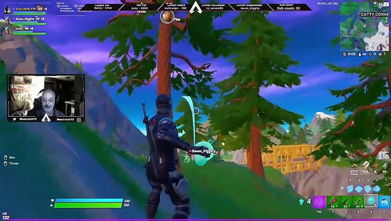 Just another Win