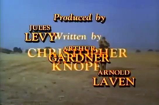 The Big Valley - S1E01 - Palms of Glory - Western Series Movies