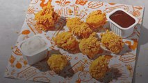 Popeyes Is Bringing Back Chicken Nuggets in Select Locations