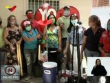 Monagas | Inauguran cuatro Bases de Misiones Socialista