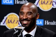 Investigators Release Findings Into Kobe Bryant's Death One Year After Tragic Helicopter C