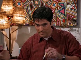 Dharma & Greg 4x10 - "Dutch Treat"