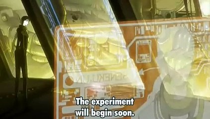 Blame! Salvage Disc by Cibo - 03