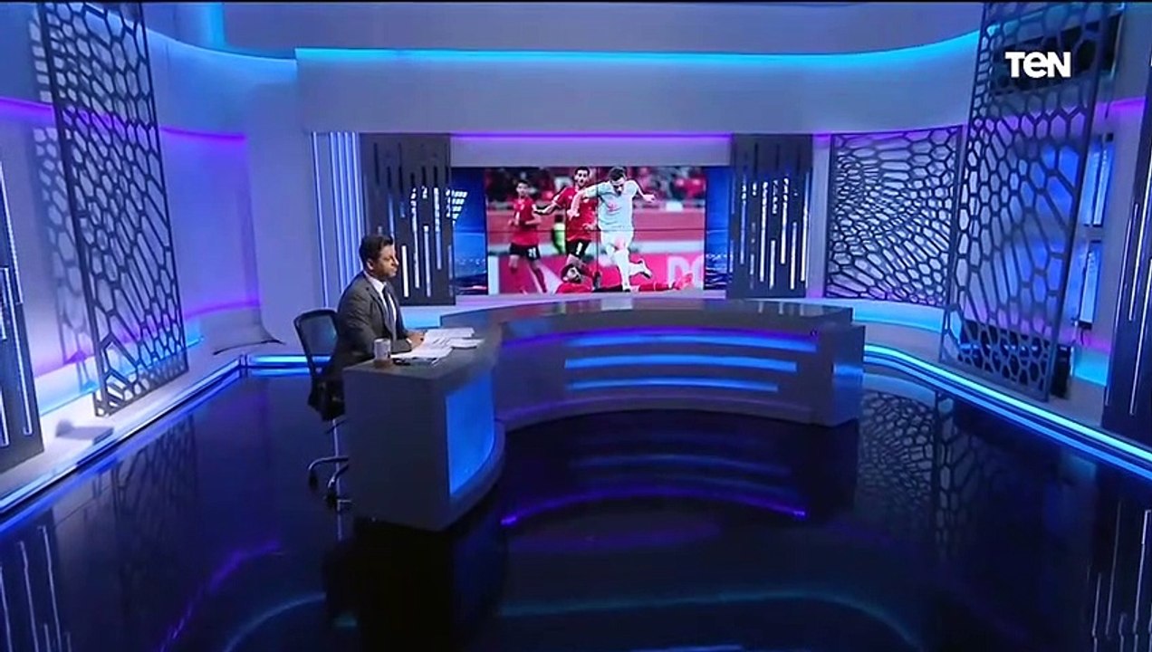 الأدور: الأهلي لو قابل "اليونايتد أو برشلونة أو الريال" كانت المنافسة هتبقى "متقاربه" عكس البايرن