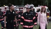 9-1-1- LONE STAR 2x04 - Clip from Season 2 Episode 4 - Owen & Team Help A Bride & Groom