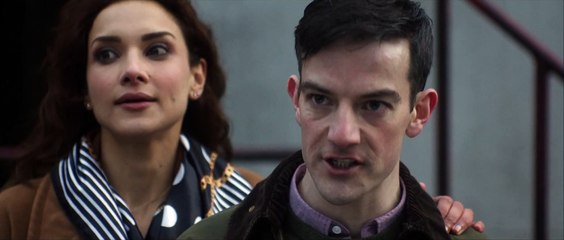 Concrete Plans movie (2021)