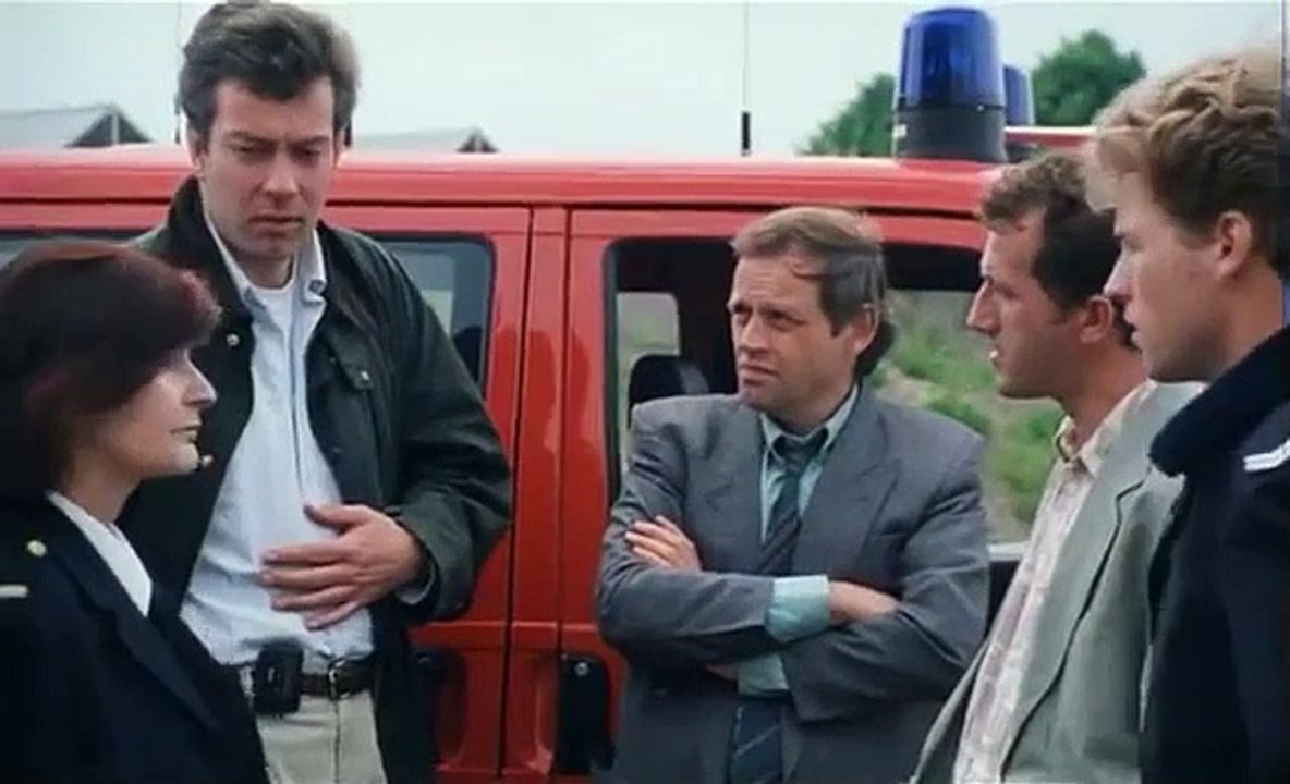 Bureau Kruislaan S02E03
