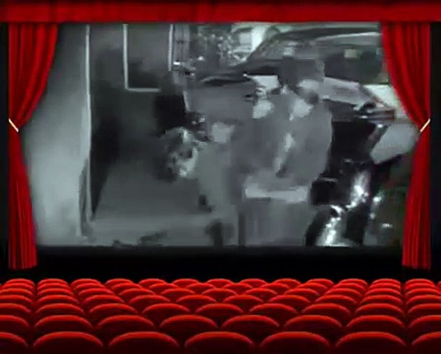 012 - El Santo - Temporada 01 - Capitulo 12 - La Condesa Caritativa