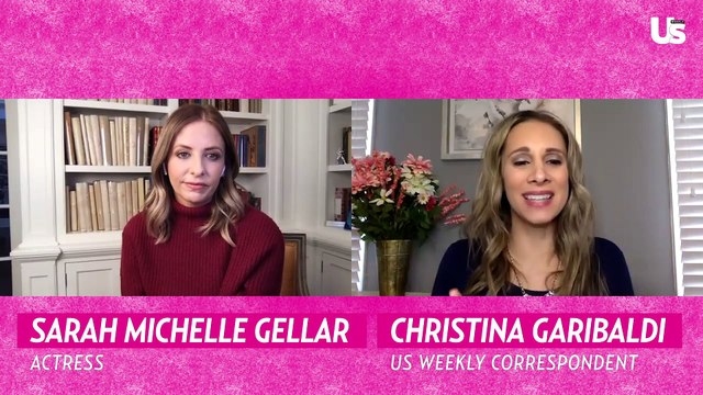 Why Sarah Michelle Gellar And Freddie Prinze Jr. Don’t Plan To Give Their 2 Kids Any Siblings