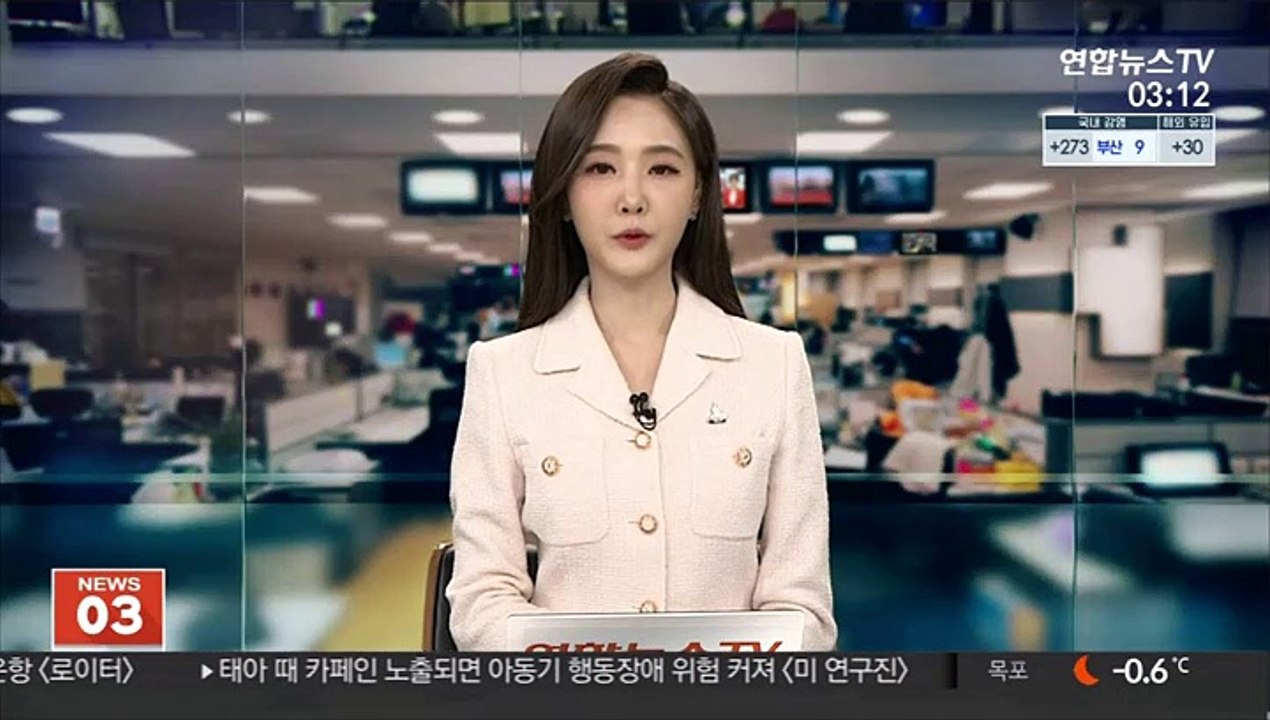 경기 안산 우레탄 공장서 불…"큰 불길 잡혀"