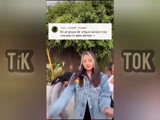 Bailes de tík tok viral 2021