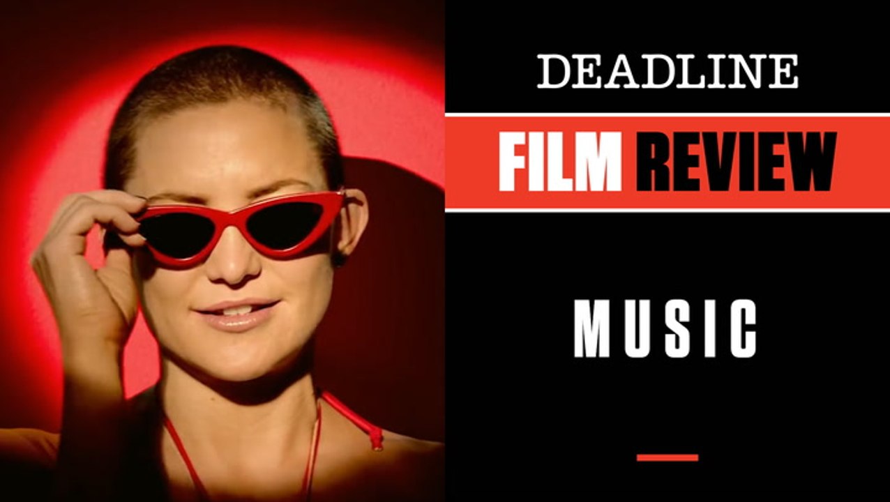 Music | Film Review