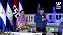 Nicaragüenses reiteran apoyo a la Unidad y Diálogo propuestos por el Presidente Daniel Ortega