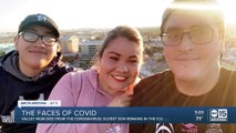 Arizona mother dies of COVID-19, son fighting in ICU