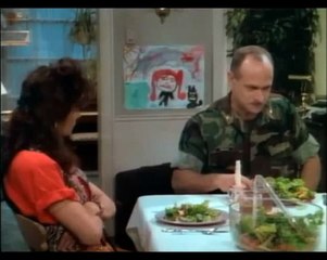 Major Dad Season 1 Episode 1 Pilot