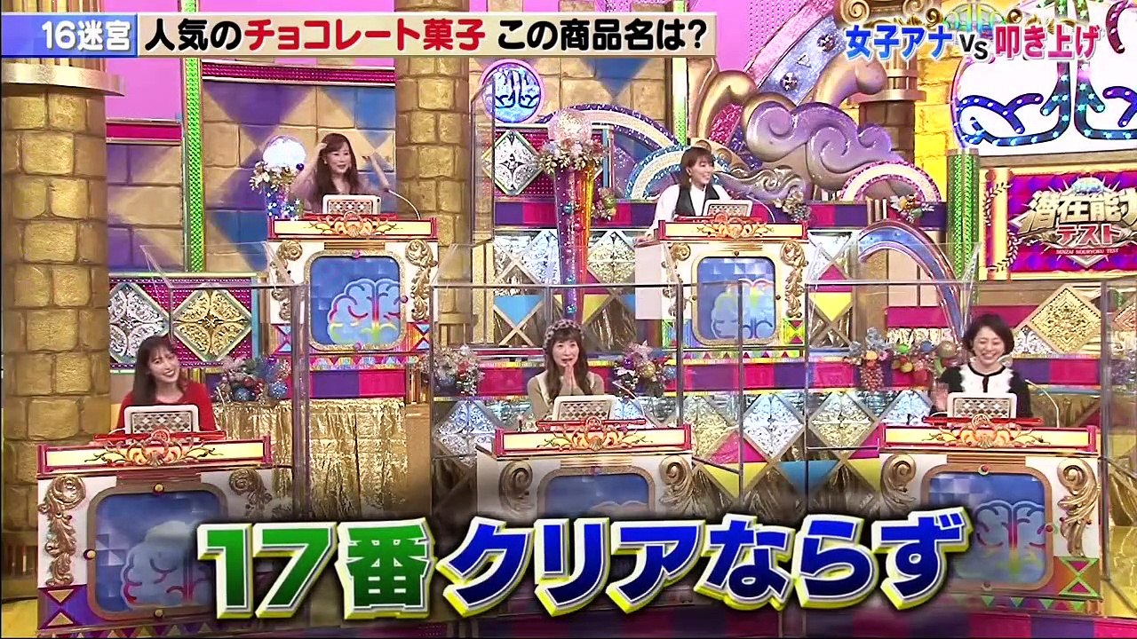 Youtube 動画 バラエティ - 潜在能力テスト  動画 9tsu   2021年2月9日
