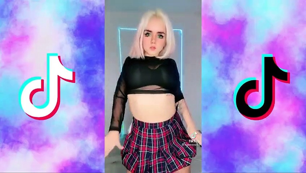 Los Mejores Bailes Y Tendencias De TikTok 2021!_HIGH