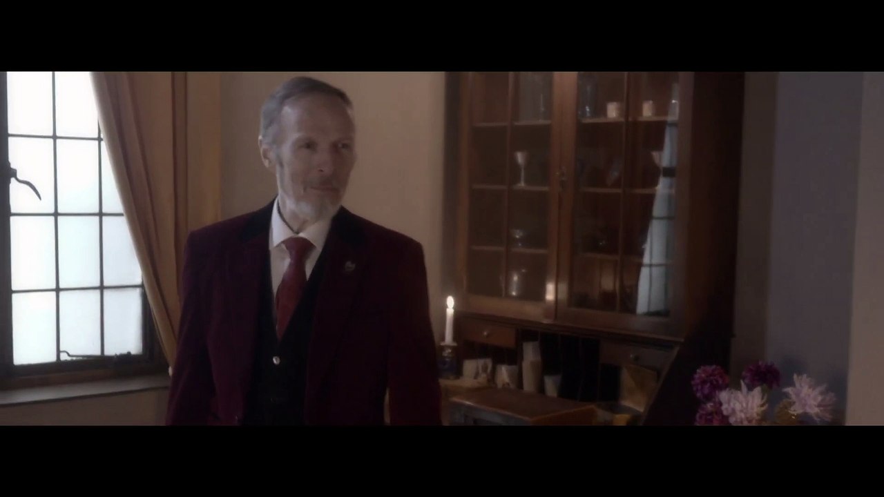 Van Helsing Movie